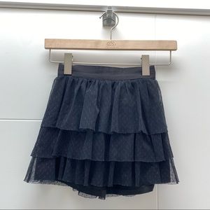 Kids Tulle Skirt